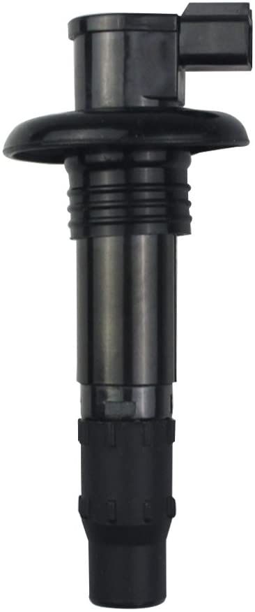 FOLCONROAD Ignition Coil Stick for SeaDoo GTX RXT RXP GTI GTS GTR Wake 4TEC 420664020