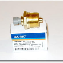 23514708 / 23515251 DETROIT SERIES 60 Coolant Temperature Sensor Detroit Diesel Series 60