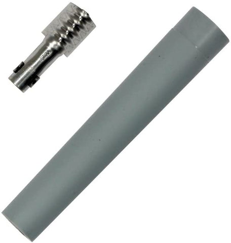 Moroso 72061 Ultra 40 Straight Boot/Terminal Kit