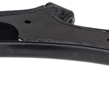 TUCAREST K620358 Front Right Lower Control Arm and Ball Joint Assembly Compatible With 2000 01 02 03 04 05 2006 Nissan Sentra (01-02 Fits 1.8L and 2.0L) Passenger Side Suspension