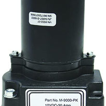 Lippert 142178 Venture Fifth Wheel Landing Gear Motor