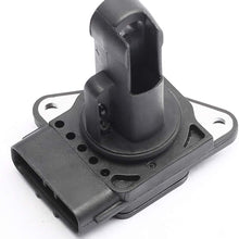 CENTAURUS Mass Air Flow Sensor MAF Meter Replacement for Mazda 2 3 5 6 RX-8 Protege ZL01-13-215,197400-2010