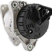 DB Electrical APR0006 Alternator Compatible With/Replacement For BMW 318 Series 1994 1995 1996 1997 1998 1999, Z3 1996 1997 1998 V439007 12-31-1-247-288 12-31-1-247-310 111946 400-40034 A13VI78