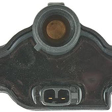 Premier Gear PG-CUF71 Professional Grade New Ignition Coil