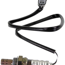 ZBN 234-4380 Air Fuel Ratio O2 Oxygen Sensor Downstream for Nissan Altima Maxima Murano 350Z 370Z Cube Rogue Sentra Versa,Infiniti EX35 FX35 FX50 G25 G35 G37 M35 M37 M56 QX70 Fit 226A0ET000 226A0JA10C