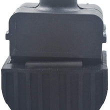 WFLNHB Ignition Coil Fit for Mercury Mariner Outboard Boat 6-225HP 339-832757A4 7x4cm/ 2.76x1.57 Rubber Metal