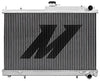 Mishimoto MMRAD-RHD-R33 Performance Aluminum Radiator Compatible With Nissan Skyline R33 1995-1998