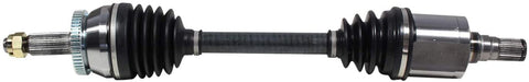 GSP NCV37507 CV Axle Shaft Assembly - Left Front (Driver Side)