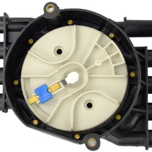 CENTAURUS Compatible with Ignition Distributor Cap and Rotor Kit V8 5.0L 5.7L Replacement for Chevy Trucks Vortec Replacement for Rotor DR474 DR331 D303A, DR2031G, 3D1063, 51-4260
