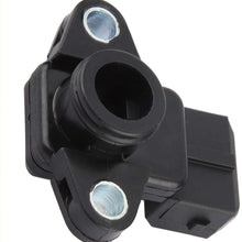 1865A052 E1T17771 E001T17771 Intake Pressure Sensor Replacement, Automotive Manifold Air Pressure Sensor MAP for Mitsubishi Lancer