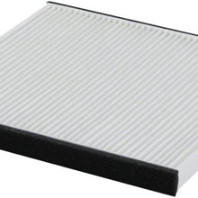 ECOGARD XC35479 Premium Cabin Air Filter Fits Lexus RX330 2004-2006, RX350 2007-2009, ES330 2004-2006, GX470 2003-2009, ES300 2002-2003, RX400h 2006-2008 | Toyota Camry 2002-2006, Sienna 2004-2010