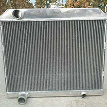 3 Row Aluminum Radiator For International Scout V8 1966-1969 1967 1968 New