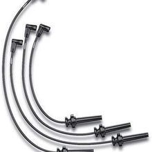 ACDelco 718Q GM Original Equipment Spark Plug Wire Set
