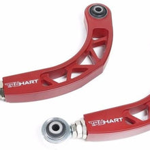 Truhart Rear Camber Kit 2016+ Civic