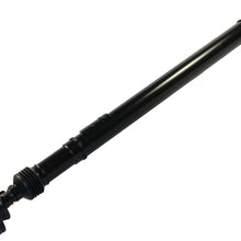 JDMSPEED New Driveshaft Front 34 5/8" 52105884AA 938-136 Replacement For Jeep Grand Cherokee 2001-2004