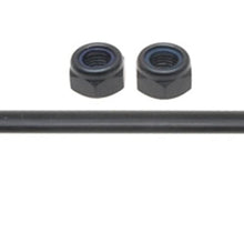 ACDelco 46G0272A Advantage Front Suspension Stabilizer Bar Link Kit with Link and Nuts
