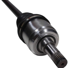 GSP NCV36045 CV Axle Shaft Assembly - Left Front (Driver Side)