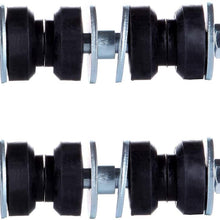 ROADFAR Front Sway Bar End Links Compatible fit 1997-1999 for Acura CL 1995-1998 for Acura TL 1990-1997 for Honda Accord 1995-1998 for Honda Odyssey 1996-1999 for Isuzu Oasis Suspension Set of 2