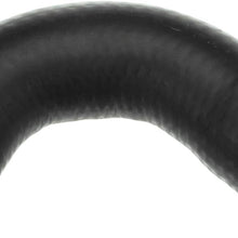 ACDelco 20513S Professional Lower Molded Coolant Hose