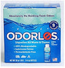 Stag RV Trailer Camper Sanitation Odorlos 4 Oz Bottles (9 Per Pack) PA352LU51