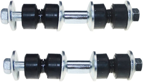 MILLION PARTS 2 Pcs Front Stabilizer Sway Bar End Links Suspension Kit K6600 fit for 1995-2004 S10 Sonoma 1995-2005 Cavalier Sunfire 1999-2005 Grand Am Blazer 1999-2004 Alero