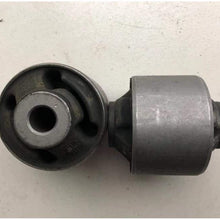 Fangfang (2pcs/kit) Control Arm Bushing Fit for Chinese Roewe 350 MG5 Auto Car Motor Parts 50006098 (Color : Small Bushing)