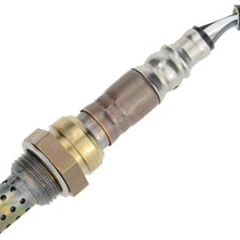 A-Premium O2 Oxygen Sensor Replacement for Lexus LS400 1995-2000 GS400 SC400 4.0L Toyota Land Cruiser 1998-2005 4 Runner Sequoia Tundra 4.7L Upstream 2-PC Set