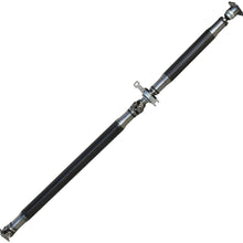 AutoShack DRS1036848 Rear 81" Compressed Length Driveshaft Replacement for 2007-2013 Replacement ford Edge 2007-2013 Lincoln MKX AWD