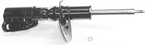 ACDelco 503-354 Professional Premium Gas Charged Front Passenger Side Suspension Strut Assembly