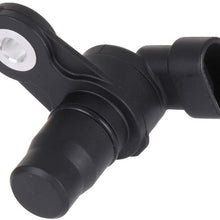 OCPTY Camshaft Position Sensor Camshaft Sensor 12568715 Fit for 2004-2005 Buick Rainier, 2002-2006 Chevy Trailblazer, 2004-2006 GMC Canyon, 2006 Hummer H3, 2003-2006 Isuzu Ascender