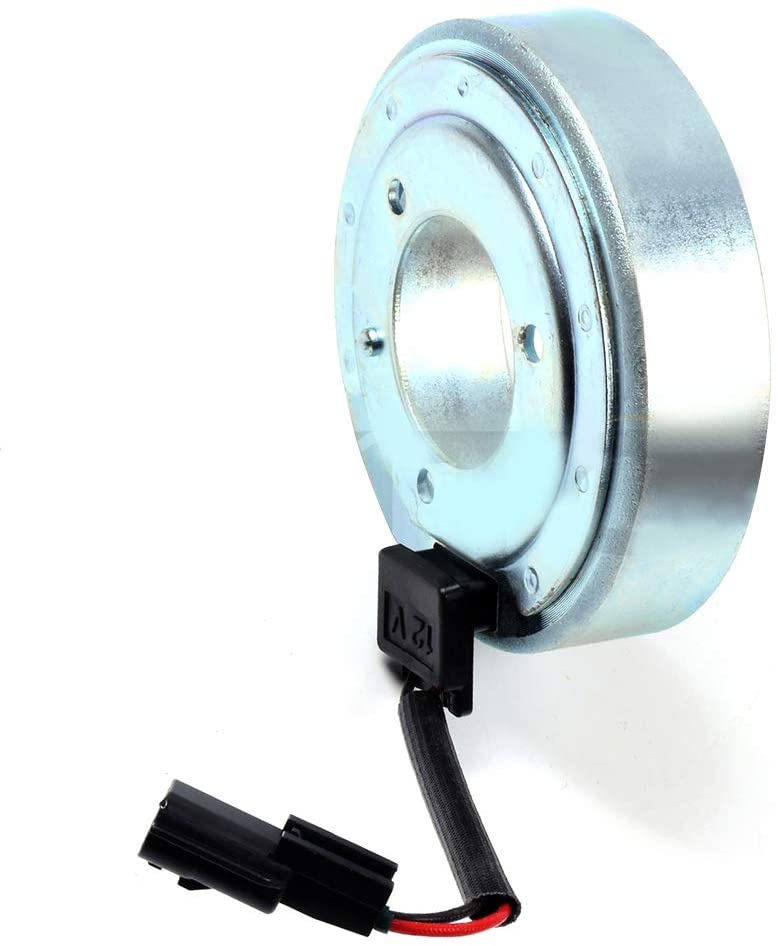 Aintier AC A/C Compressor Clutch CO 11319C Replacement for 2009-2014 Maxima S Sedan SV Sedan 3.5L US Stock