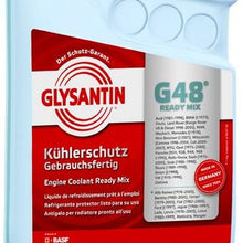 BASF 50537940 Glysantin G48 Ready-Mix 1.5 l