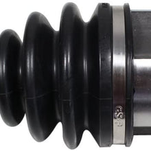 GSP NCV12585 CV Axle Shaft Assembly - Right Front (Passenger Side)