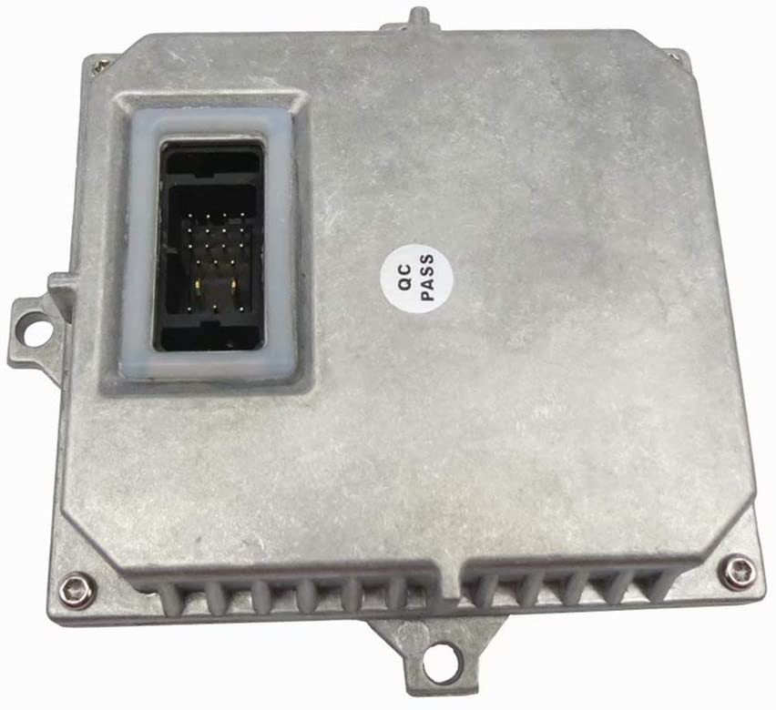 YYCOLTD OEM # 1307329074 Xenon HID Ballast Control Unit for E46 325i 330i M3