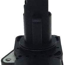 MAF Mass Air Flow Sensor Meter for Toyota Camry Tacoma 4Runner Corolla Matrix Rav4 Sienna Highlander Prius Es300 Rx300 Gs300 Es330 Ls430 Rx330 Scion Xa Xb Tc Replace 22204-21010 22204-07010