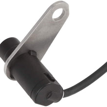 X AUTOHAUX Front Left or Right Car ABS Wheel Speed Sensor for Lexus RX300 for Toyota Highlander 8954548020