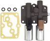 Transmission Dual Linear Shift Solenoid 28250-P6H-024 With Gasket For Honda Acura 1998 Up