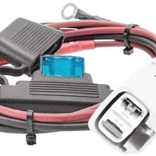 Crimestopper LVHB55 10.20in. x 6.90in. x 3.20in. HYDROblast Universal Heated Windshield Washer Fluid System