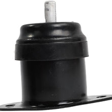 Engine Motor and Trans Mount Kit 5PCS Fit For 2003 2004 2005 2006 2007 Honda Accord Auto 2.4L Automatic Trans A4526HY A4517 A4516 A4510 A4542