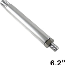 Xotic Tech Sports Track Racing Style CNC Aluminum Tow Hook for Lexus is CT RC 2006-up (Red)