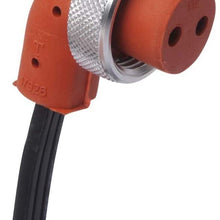 Zerostart 3600008 Replacement Cordset for Heavy Duty Immersion Heaters and Engine Block Heaters, 6-feet | 120 Volts