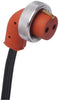 Zerostart 3600008 Replacement Cordset for Heavy Duty Immersion Heaters and Engine Block Heaters, 6-feet | 120 Volts