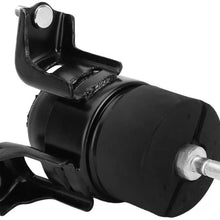 AutoForever 4 PCS Engine Motor & Trans Mount Kit A4203 A4211 A4236 A4207 Compatible with 2002-2006 3.0L Camry