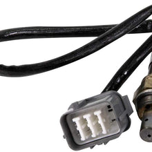 ZBN 234-5010 Oxygen O2 Sensor Upstream Front and Rear For Honda Accord 3.0L 2003 2004 2005 2006 2007,Odyssey Pilot Ridgeline, Acura MDX RL TL, Saturn Vue Fit 24302 24305 2131542 12581687 36531RCAA01