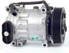 For Dodge Ram 1500 Ram 2500 3500 OEM AC Compressor w/A/C Repair Kit - BuyAutoParts 60-83194RN NEW