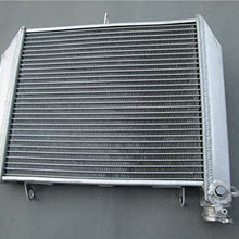 Motorcycle Aluminum Radiator Cooler For YAMAHA YZF R1 1998-2001 1999 2000 New
