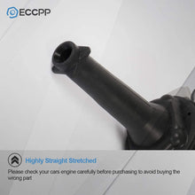 ECCPP Portable Spare Car Ignition Coils Compatible with Volvo C30/ C70/ S40/ S60/ V50/ V70/ XC70 2004-2016 Replacement for UF517 C1721 for Travel, Transportation and Repair (Pack of 5)