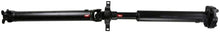 Rear Drive Shaft Prop Shaft Assembly Compatible With 2004-2006 BMW X3 3.0L 50.28" Long,OE #26103402134
