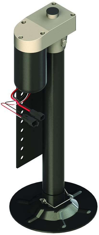Lippert Components - 344792 Rear Hall Effect Jack - Right