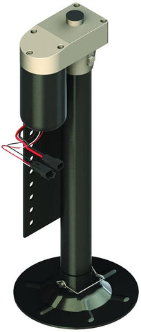 Lippert Components - 344792 Rear Hall Effect Jack - Right